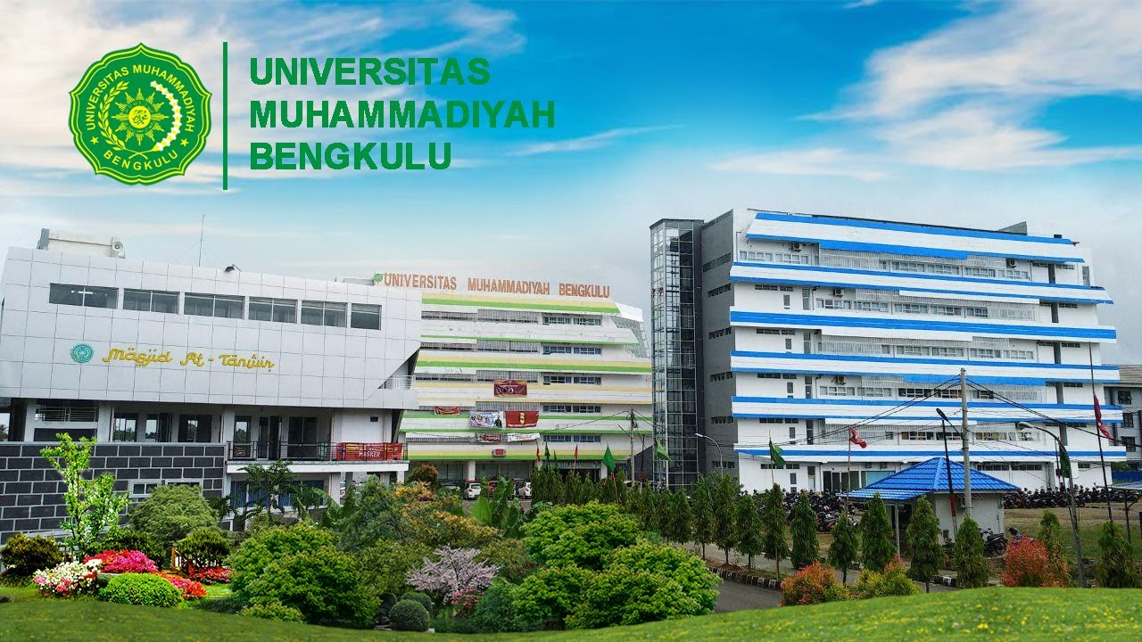 Pengumuman Jadwal Seleksi KIP Kuliah di Universitas Muhammadiyah Bengkulu