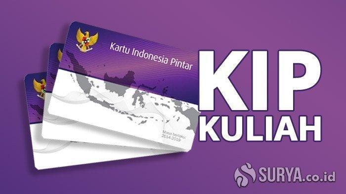 PENGUMUMAN SELEKSI MANDIRI KIP KULIAH TAHUN 2024